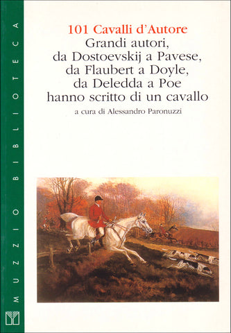 101 Cavalli d'Autore