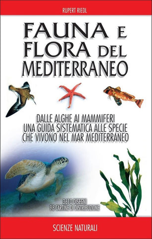 Fauna e flora del Mediterraneo