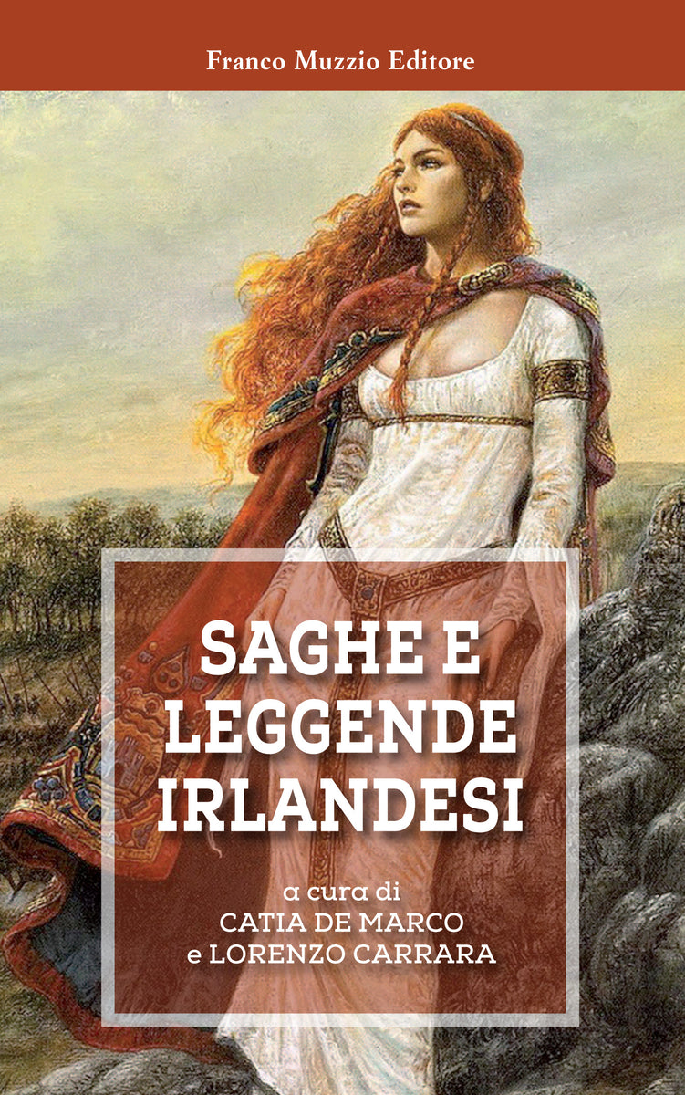 Saghe e leggende irlandesi