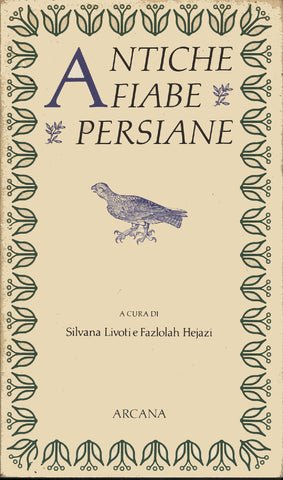 Antiche fiabe persiane