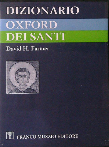Dizionario Oxford dei santi