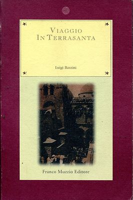 Viaggio in Terrasanta