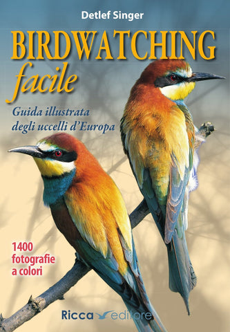 Birdwatching facile