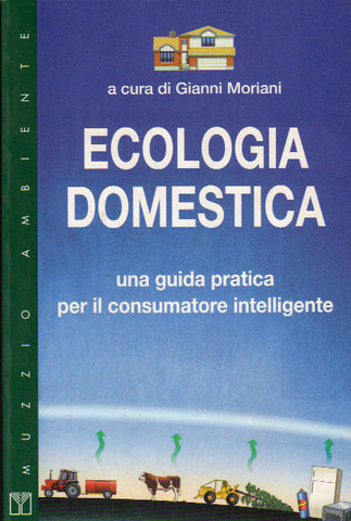 Ecologia domestica