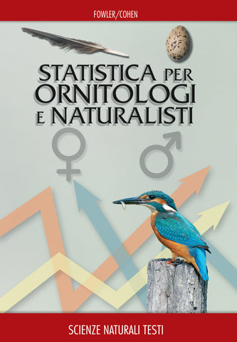 Statistica per ornitologi e naturalisti