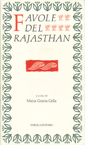 Favole del Rajasthan